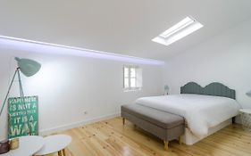 Évora Art&Accommodation